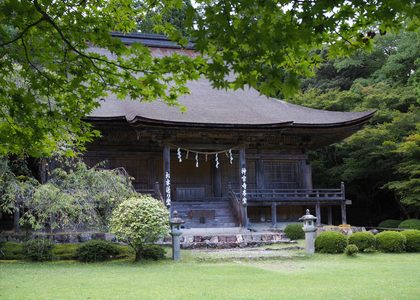 神宮寺様