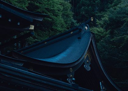 貴船神社様