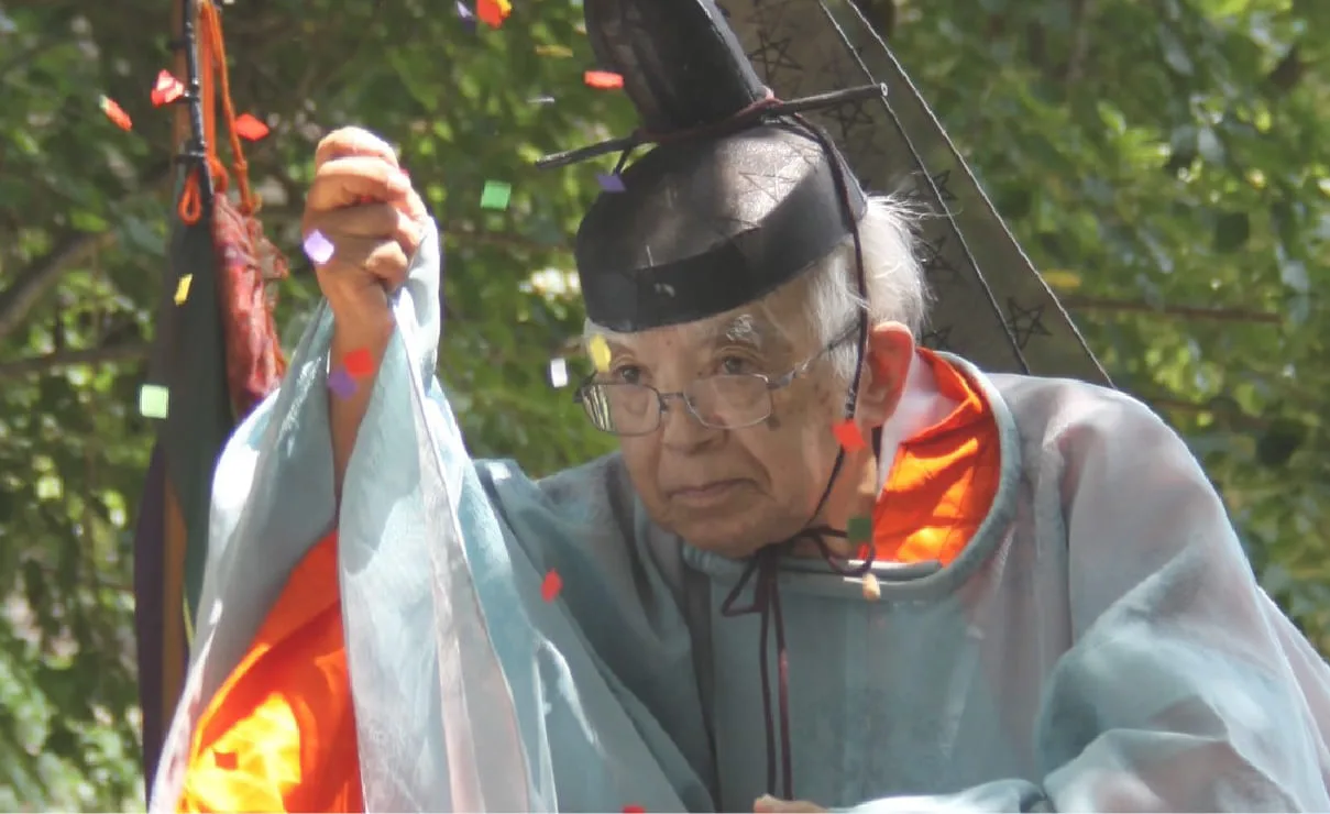 祭祀行事